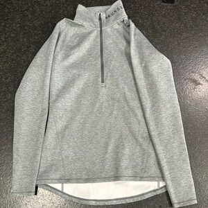 UEC under Armour quarter zip